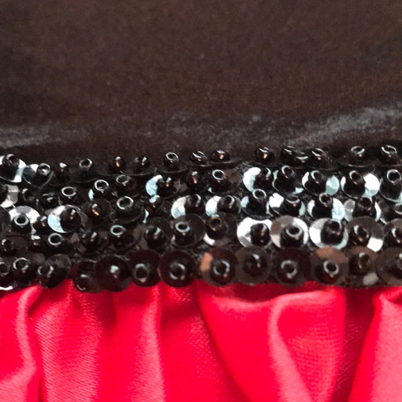 🔷🔷NWT Young Girls Size 14 Satin, Sparkle D… - Picture 4 of 9